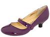 Pantofi femei gabriella rocha - ginger - purple