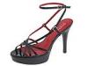 Pantofi femei Guess - Jacinda - Black Patent