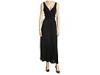 Rochii femei abs allen schwartz - twisted strap maxi