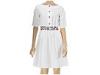 Rochii femei Moschino - Bead Embellished Dress - White