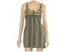 Rochii femei oneill - zulu dress - army green