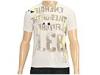 Tricouri barbati Energie - Kinney T-shirt - Cream