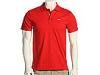 Tricouri barbati Nike - Club Jersey Polo Shirt - Sport Red/(White)