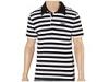 Tricouri barbati Reef - Reef Dr Reef Polo Shirt - Black