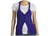 Tricouri femei roxy - multiple choice sweater vest -