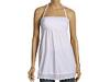 Tricouri femei Volcom - Killing Blues Tunic - White