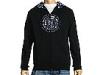 Bluze barbati Element - Fenton Hoodie - Black