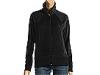 Bluze femei Adidas - Velour Jacket - Black/Black
