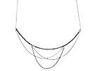 Diverse femei Judith Jack - Orbit 16inch Cascade Necklace - Sterling Silver