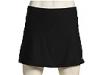 Fuste femei Nike - Border Skirt - Black/Black/(White)