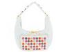 Genti de mana femei Betsey Johnson - Bebop Betsey Hobo - White