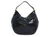 Genti de mana femei Nine West - Patty Medium Hobo - Navy