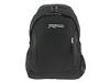 Ghiozdane femei jansport - wasabi - black