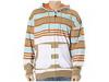 Hanorace barbati akademiks - desert striped jacket -