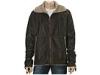 Jachete barbati ugg - bomber style jacket - brown