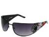 Ochelari femei Ed Hardy - Love Kills Slowly - Black