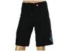 Pantaloni barbati Element - Permission 2 Boardshort - Black
