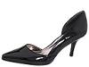 Pantofi femei Calvin Klein (CK) - Wynette - Black Patent