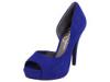 Pantofi femei Jessica Simpson - Acadia - Blue Ink