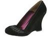 Pantofi femei killah - isidra - black