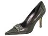 Pantofi femei nine west - bossman - pewter