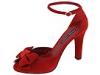 Pantofi femei ralph lauren collection - ember - red