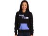 Pulovere femei Volcom - Up In Lights Pullover - Black