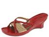 Sandale femei clarks - entice - red