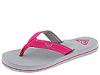 Sandale femei Roxy - Chakra - Grey/Pink
