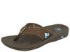 Special vara femei reef - leather lucia - brown