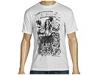 Tricouri barbati Oneill - Pride Tee - White