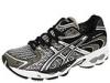 Adidasi barbati Asics - Gel-Nimbus&reg  11 - Onyx/Lightning/Zinc