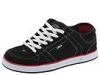 Adidasi barbati circa - ramondetta - black/white/red