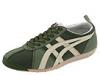 Adidasi femei asics - fencing la&reg; w - army/ecru