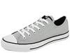 Adidasi femei Converse - Chuck Taylor&#174  All Star&#174  Denim Ox - Grey/White