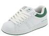 Adidasi femei dvs shoes - berra 3 w - white/green