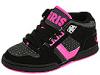 Adidasi femei Osiris - S. NYC83 - Black/Pink