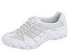 Adidasi femei Skechers - Compulsions - Work-it - White/Grey