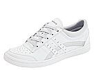 Adidasi femei Skechers - Eastside - White