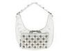 Genti de mana femei Betsey Johnson - Bebop Betsey Hobo - Silver