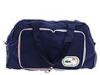 Genti de mana femei lacoste - croc pocket small duffle bag -