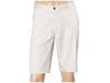 Pantaloni barbati Calvin Klein (CK) - The Mercer Short - Light Grey