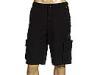 Pantaloni barbati Hurley - Blitzkreig Walkshort - Black