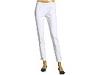 Pantaloni femei Elie Tahari - Valentina Jean - Sea Foam Wash