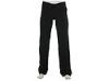 Pantaloni femei Nike - Premium Organic Fleece Pant - Black Heather/(Dark Army)