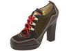 Pantofi femei dsquared2 - cross