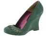 Pantofi femei Killah - Isidra - Green
