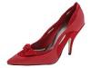 Pantofi femei rsvp - karin - red