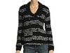 Pulovere femei element - blake sweater - black