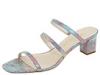 Sandale femei Bruno Magli - Uta - Multi Color Metallic